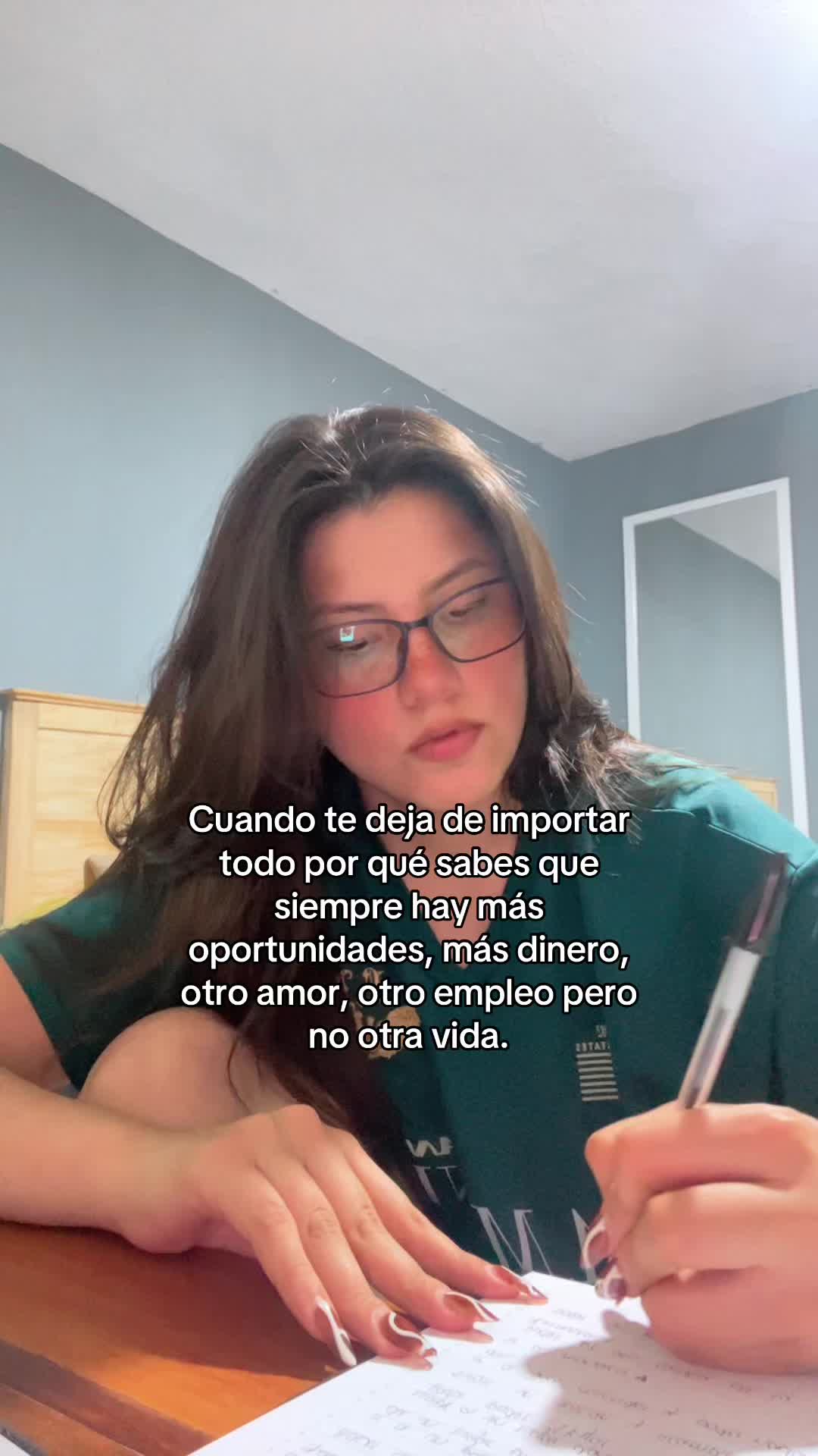 @Nanda Brito