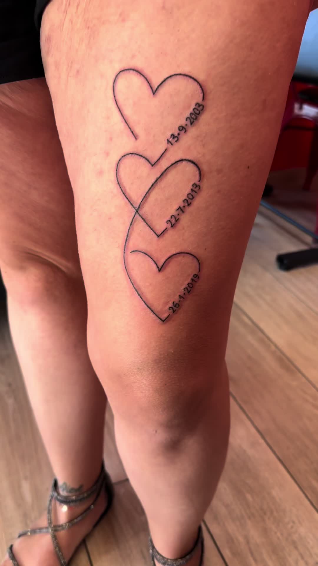 @Tatta Modena Ink