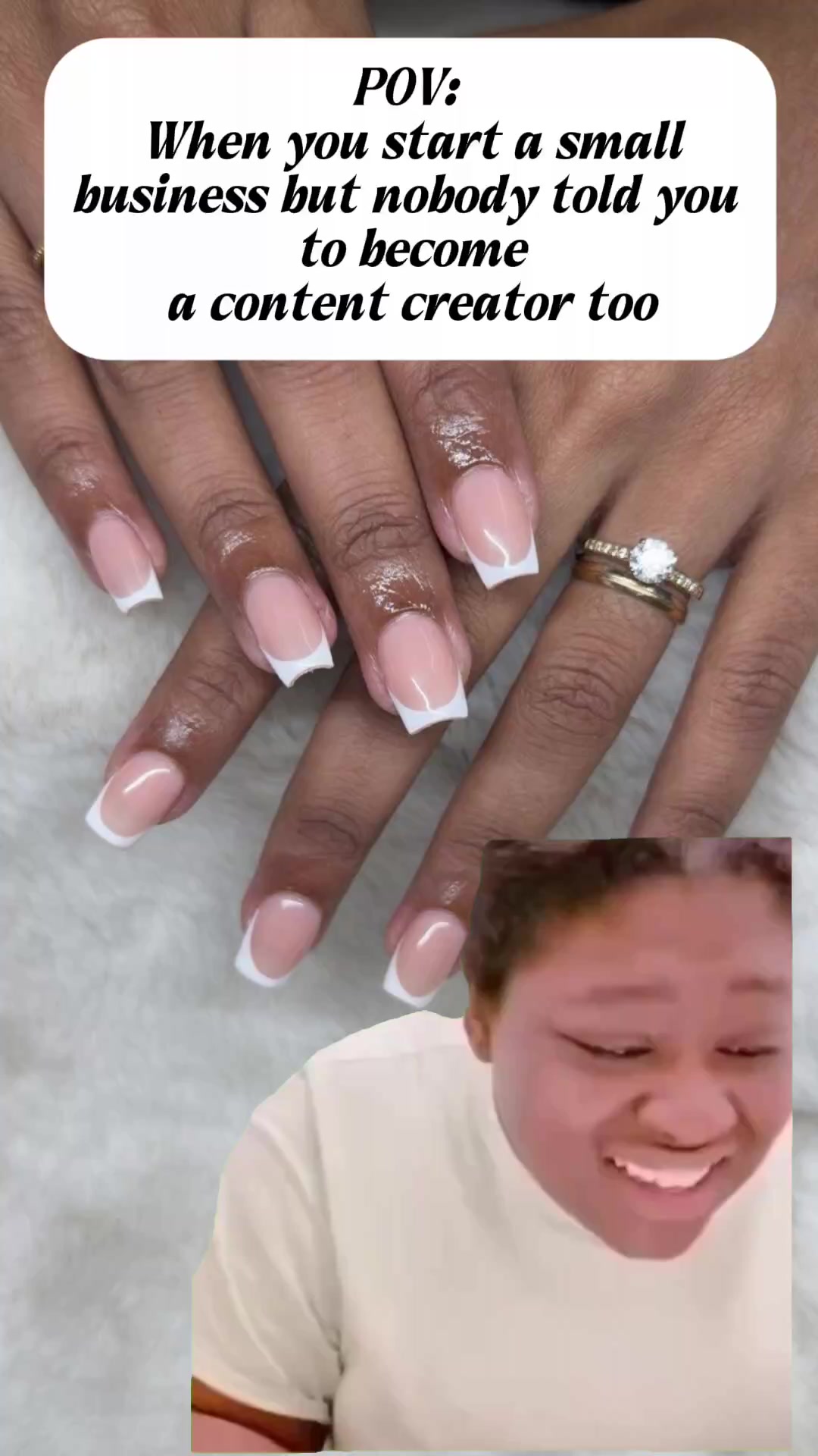 @Nails By Queen