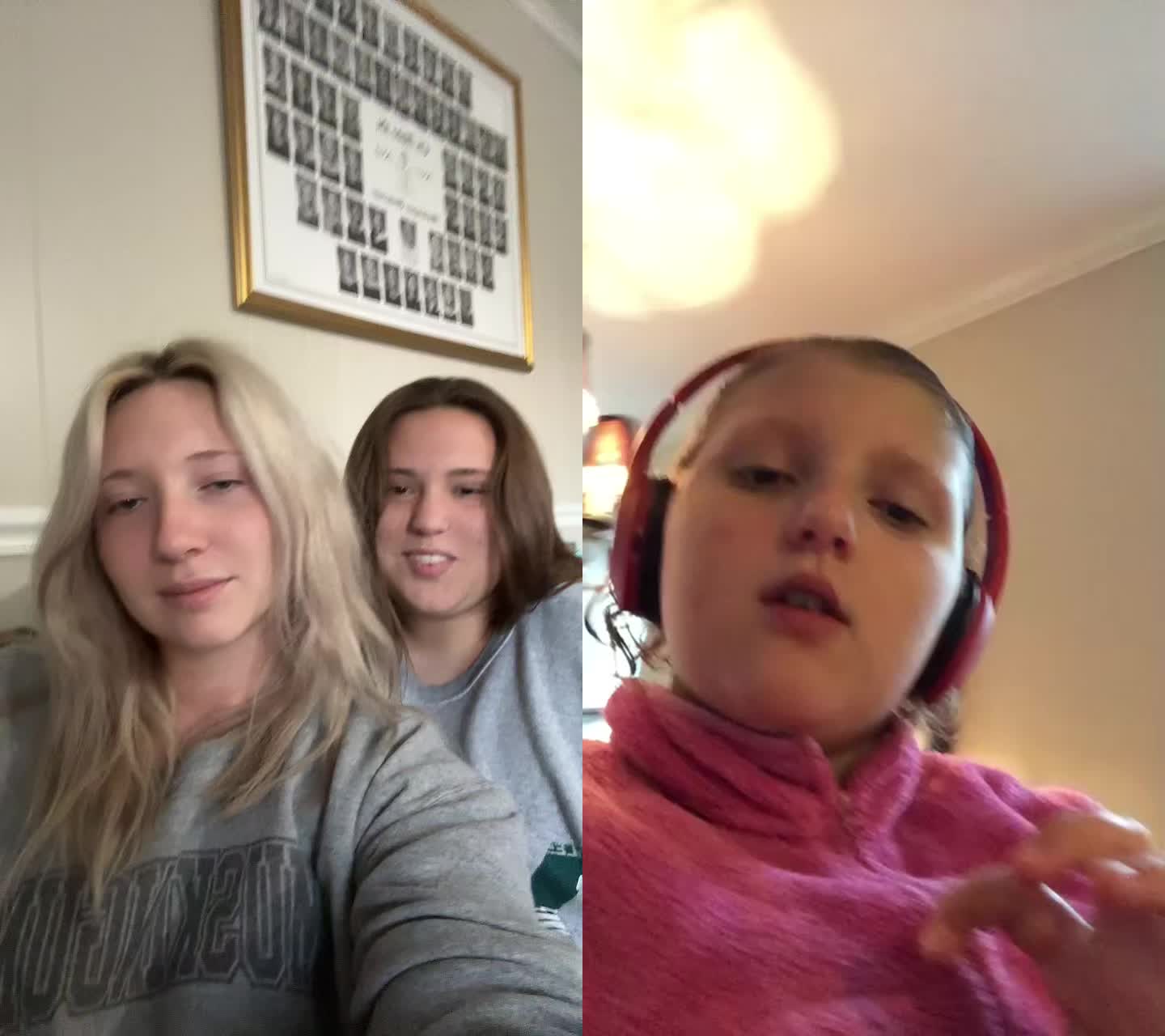 @Karissa