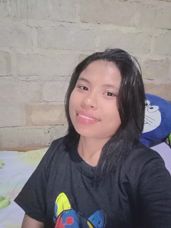 @Loisa Mbeo