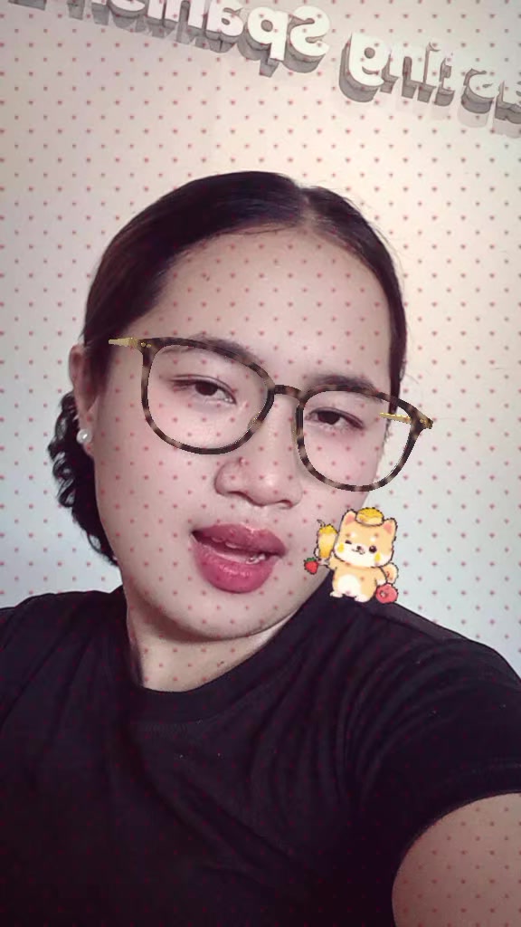 @Lizel Ann Ortega