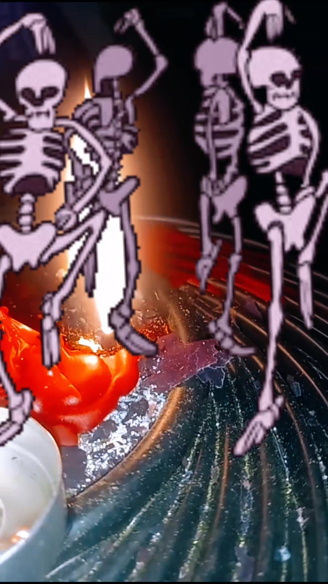 @SantaMuerteVibras