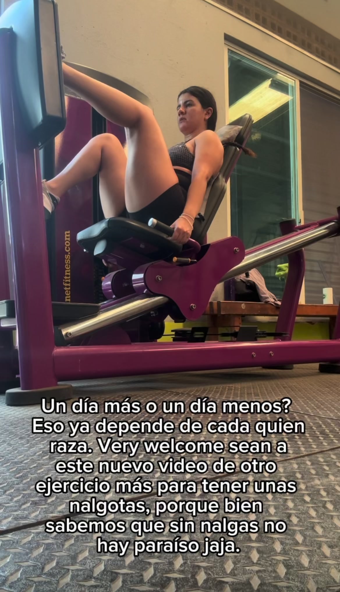 @Getseman&iacute; Ls