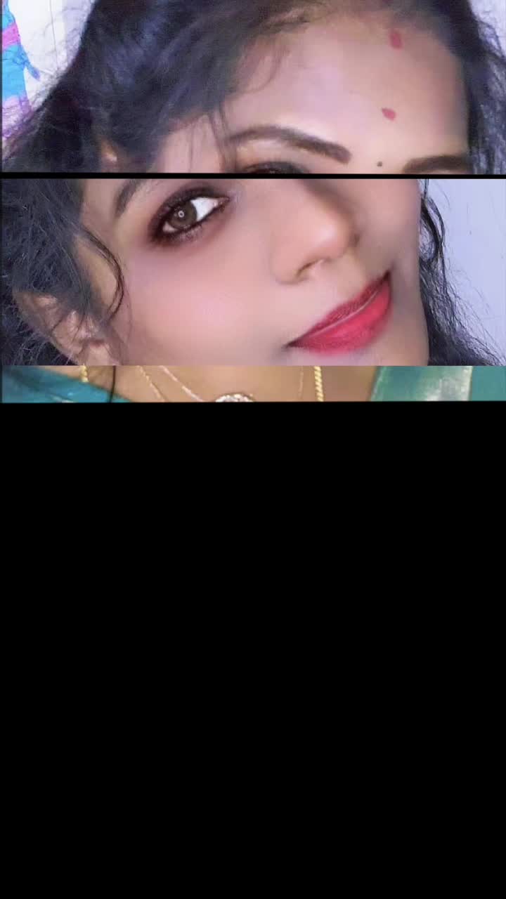 @GaYaThRI❤️ MaNiKAnDaN ❤️🇨🇦☃️