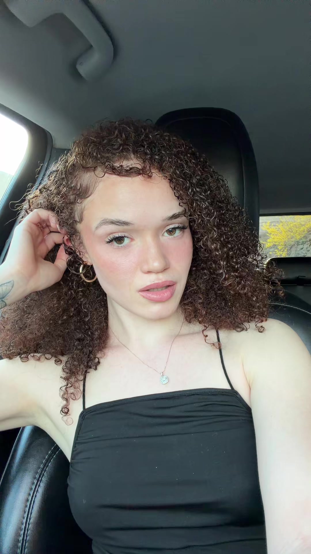 @Jazmynelevesque