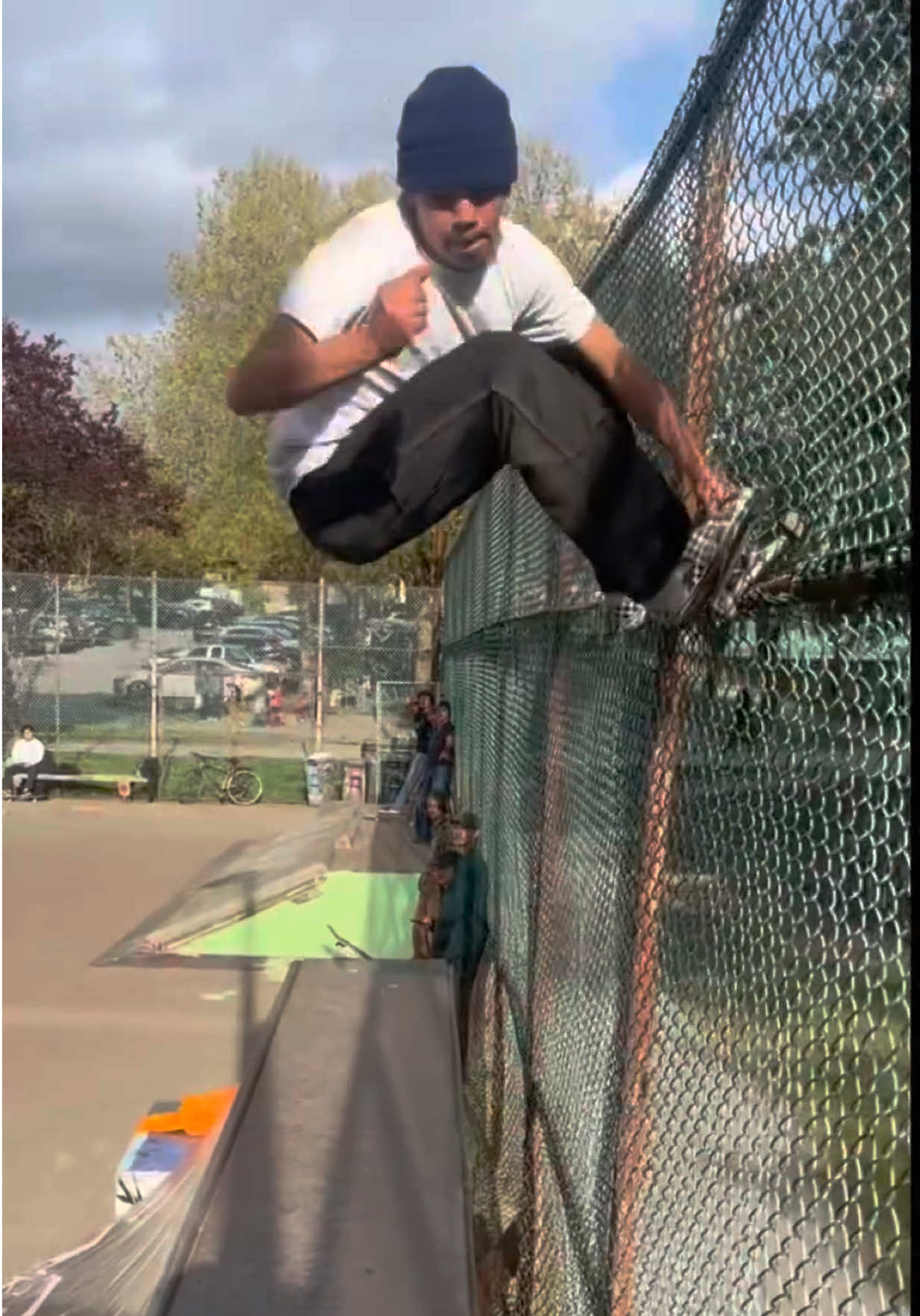 @PRO SKATE