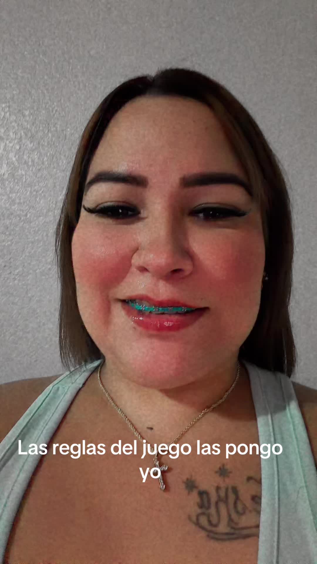 @gordita latina 💘💘💘💘