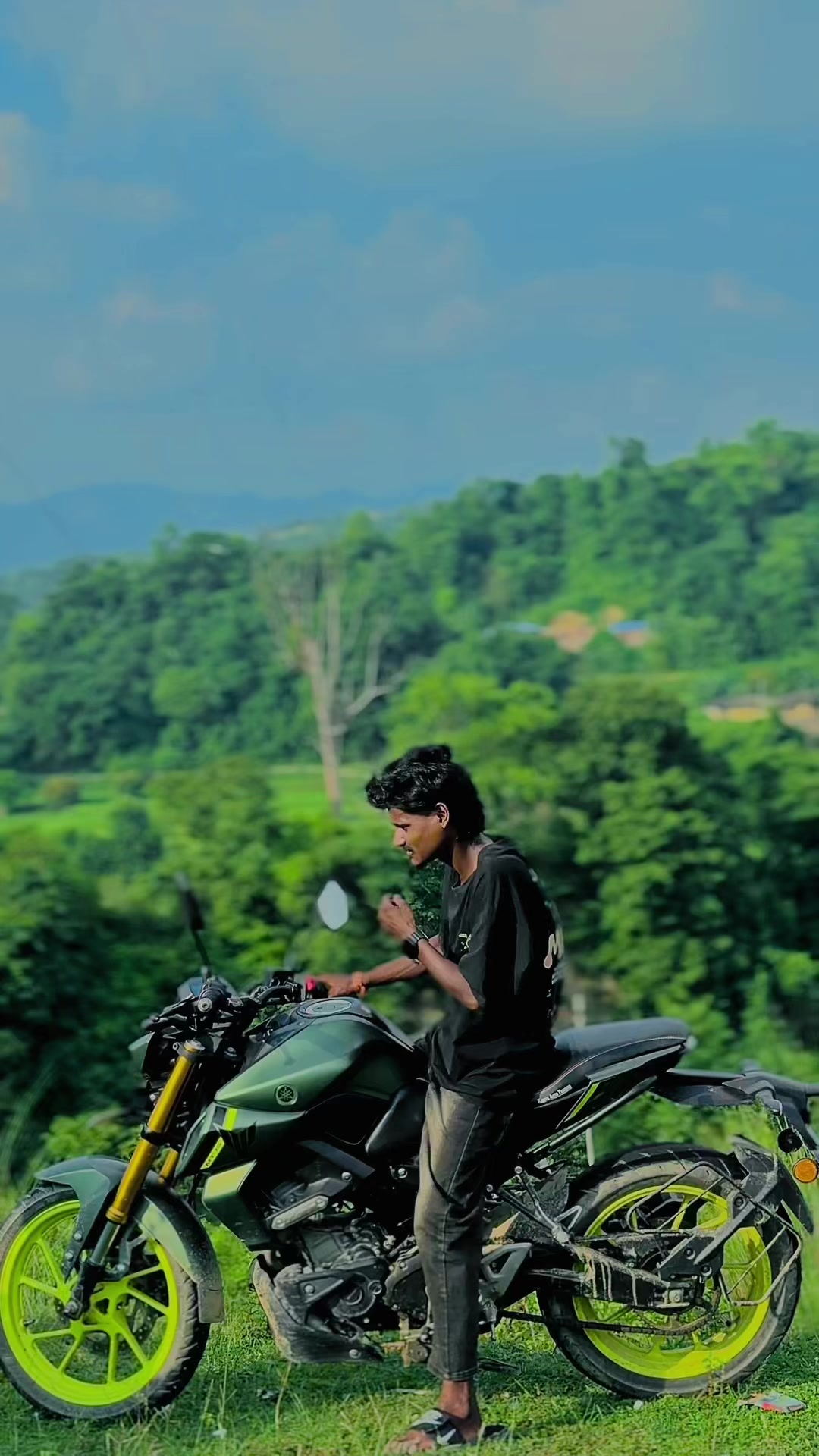 @Naresh Yadav 