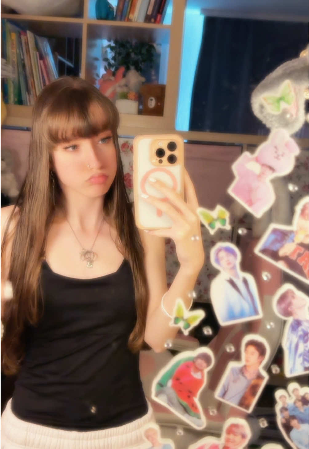@ᴶᵃˢᵐⁱⁿ 𝟽ᥫ᭡