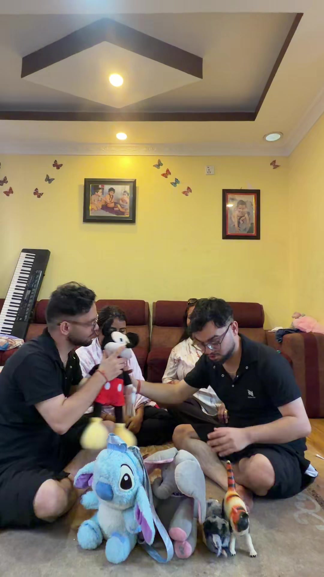 @pokharel_twins