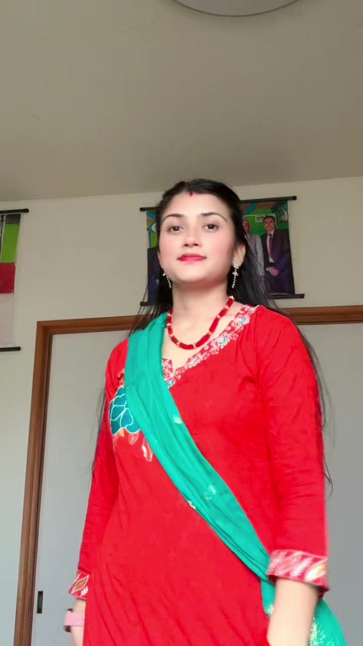 @Sarmila regmi