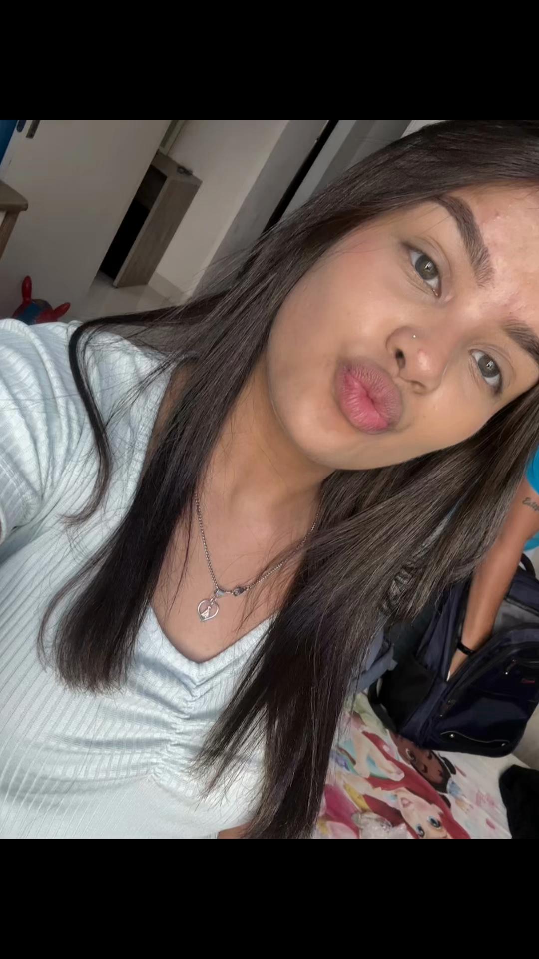 @Estefany Macedo