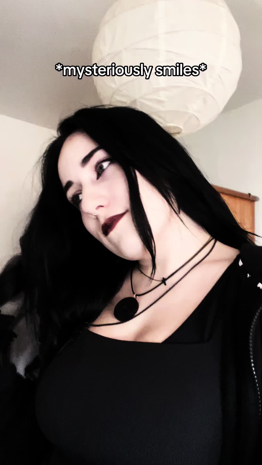 @Vampirkaโง