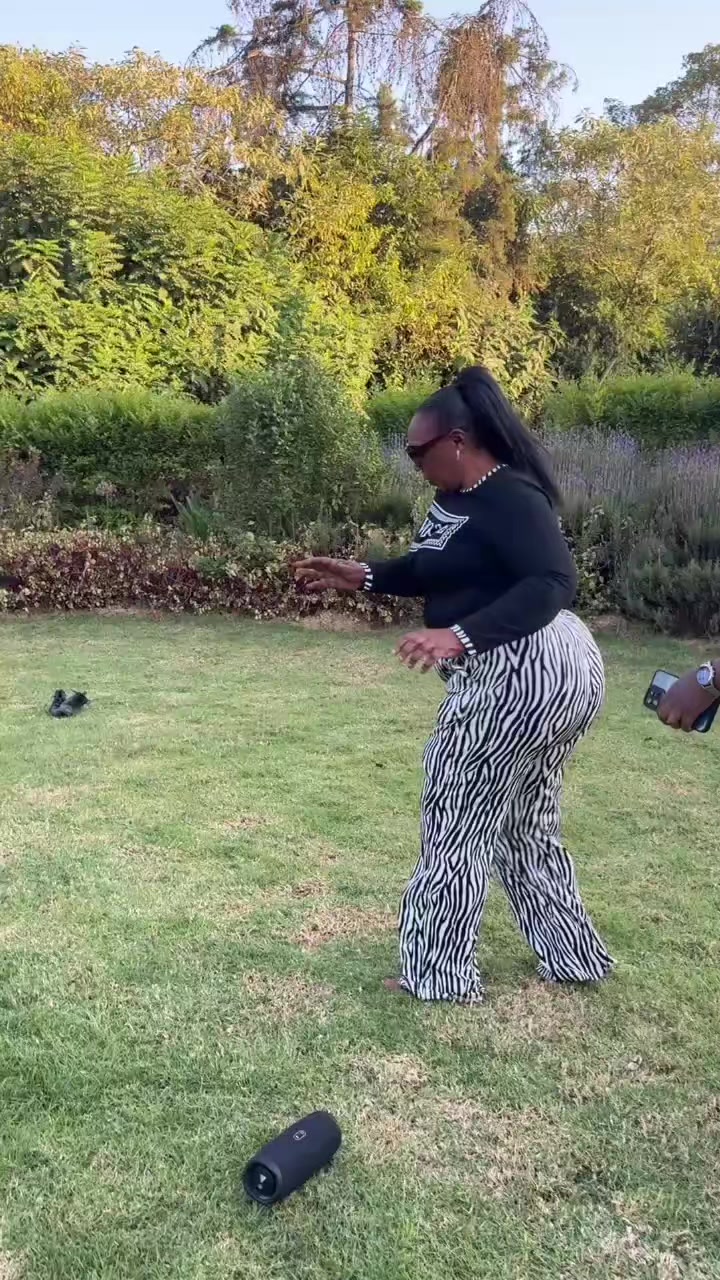 @Diana Mbula