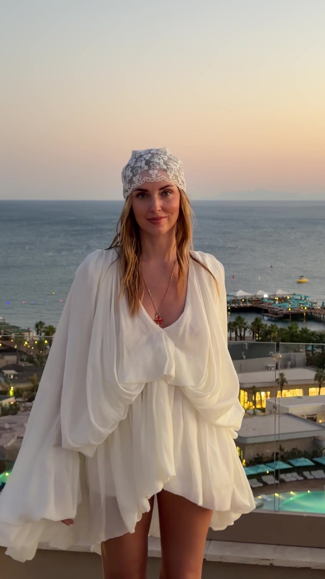 @Chiara Ferragni