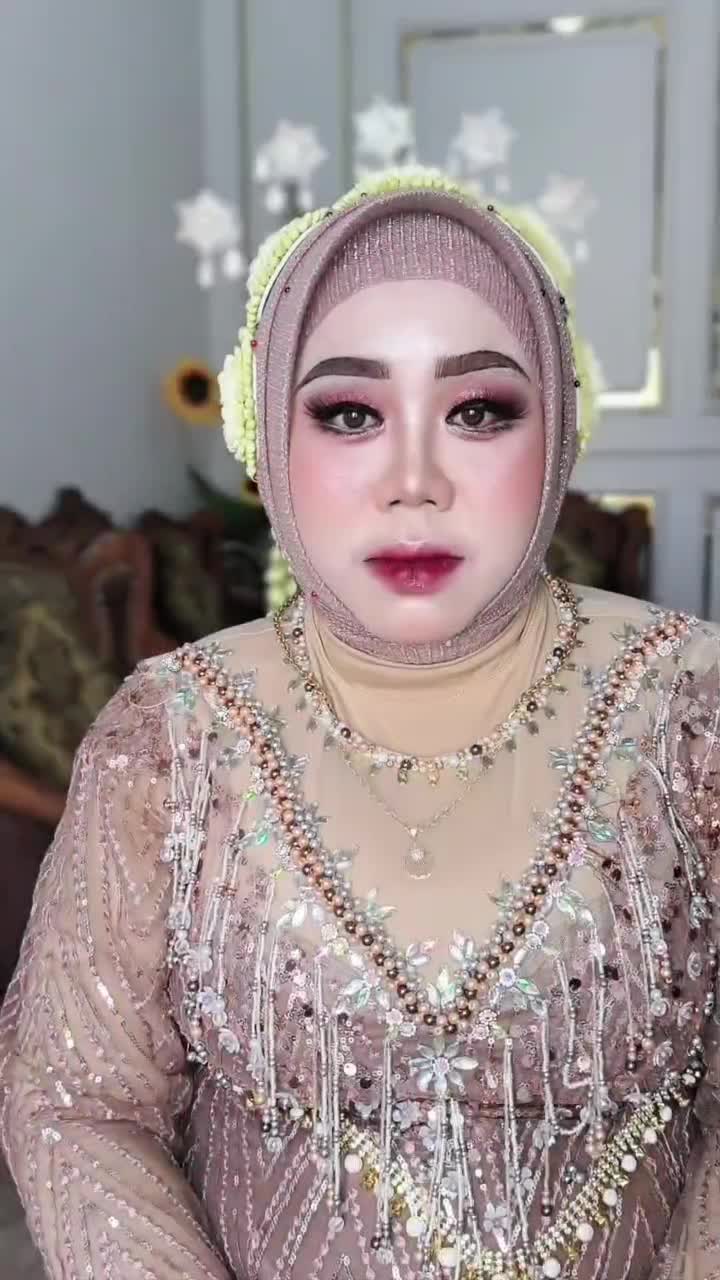 @Meisya make-up
