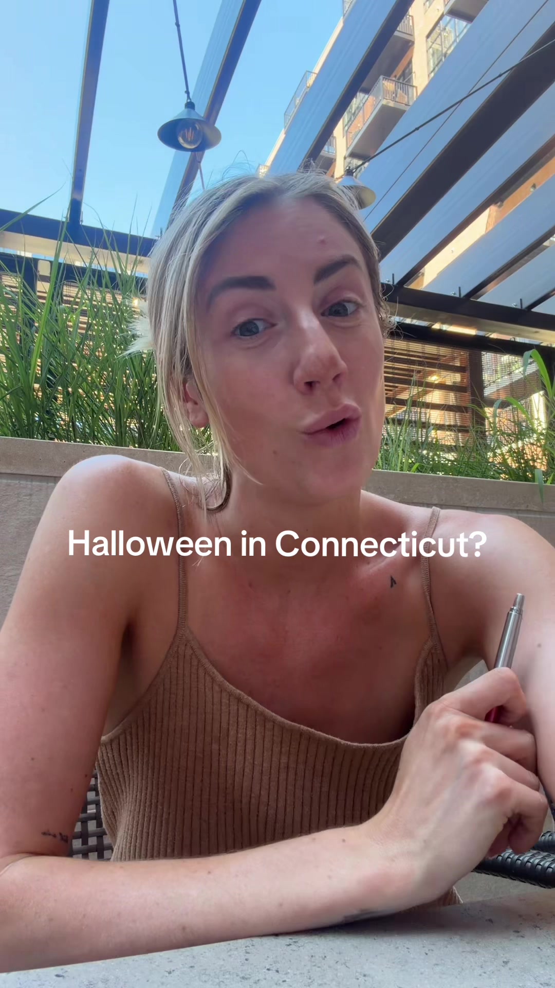 @Alexa Curtis