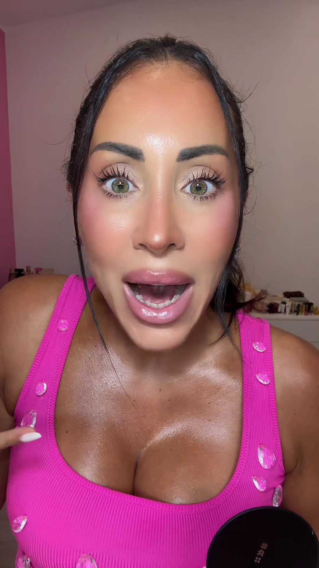 @Carlita Dolce