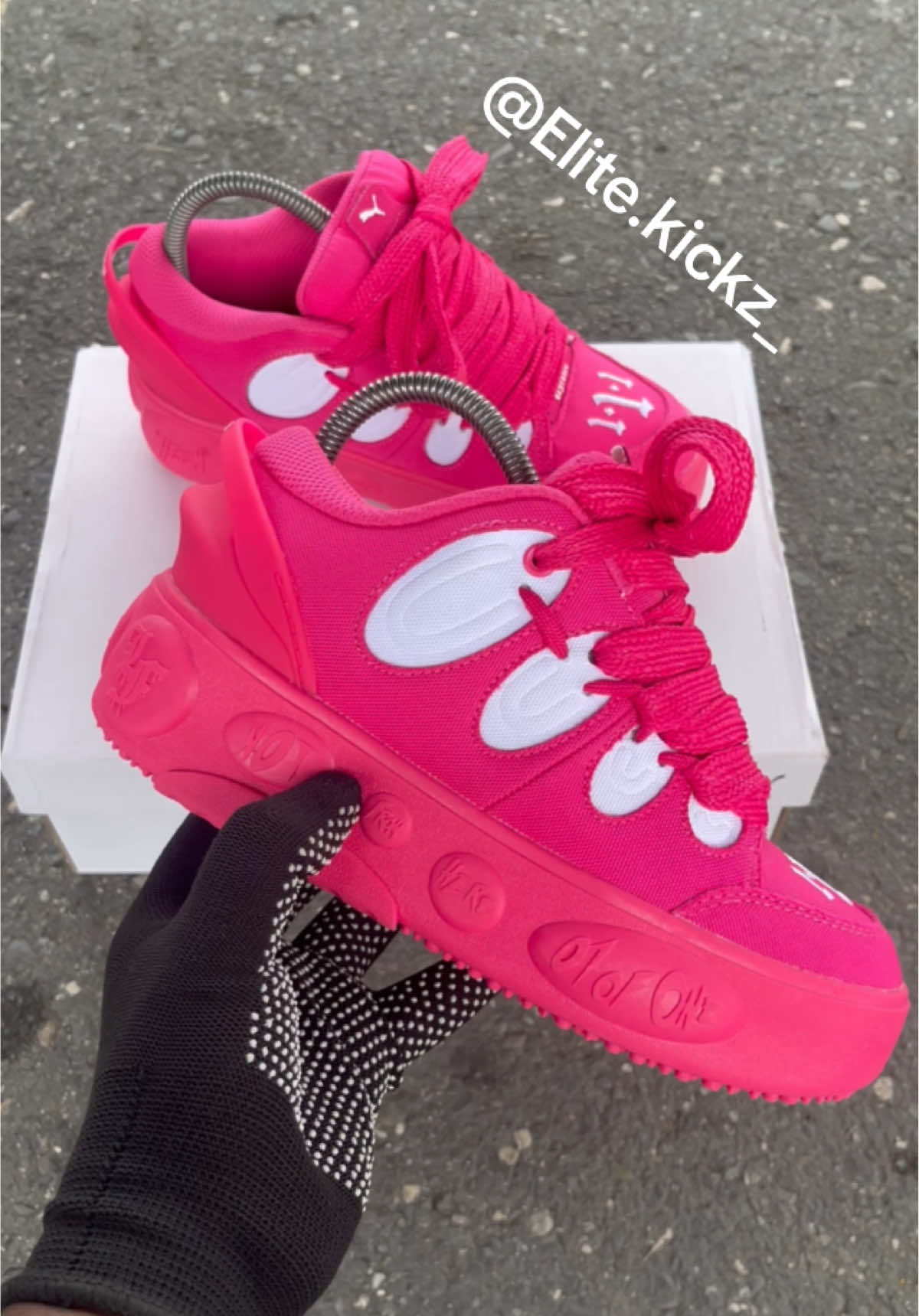 @ELITE KICKZ 👟