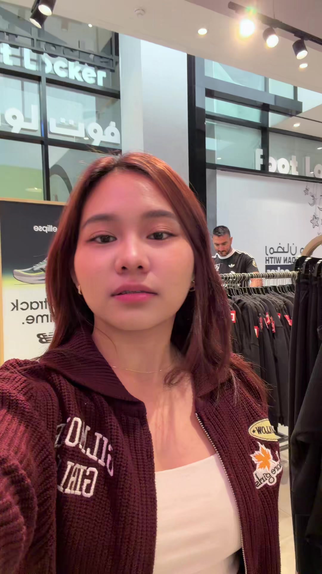 @Nicole