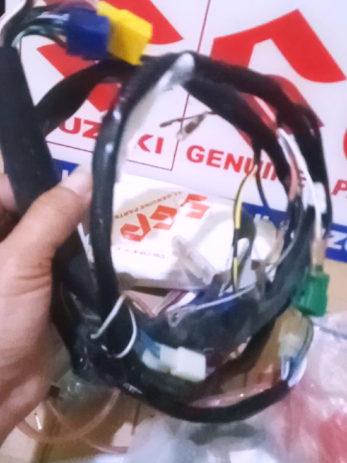 @QIO ACCECORIES
