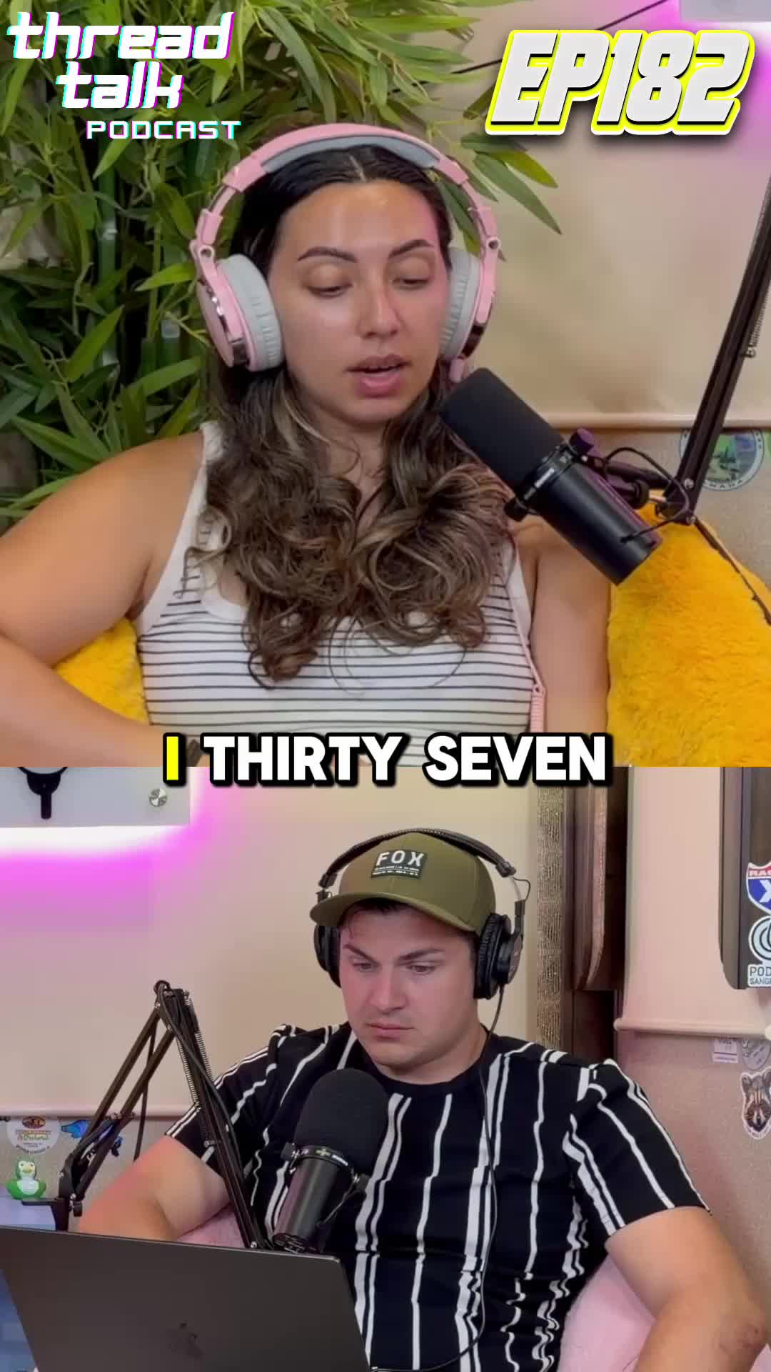 @ThreadTalk Podcast