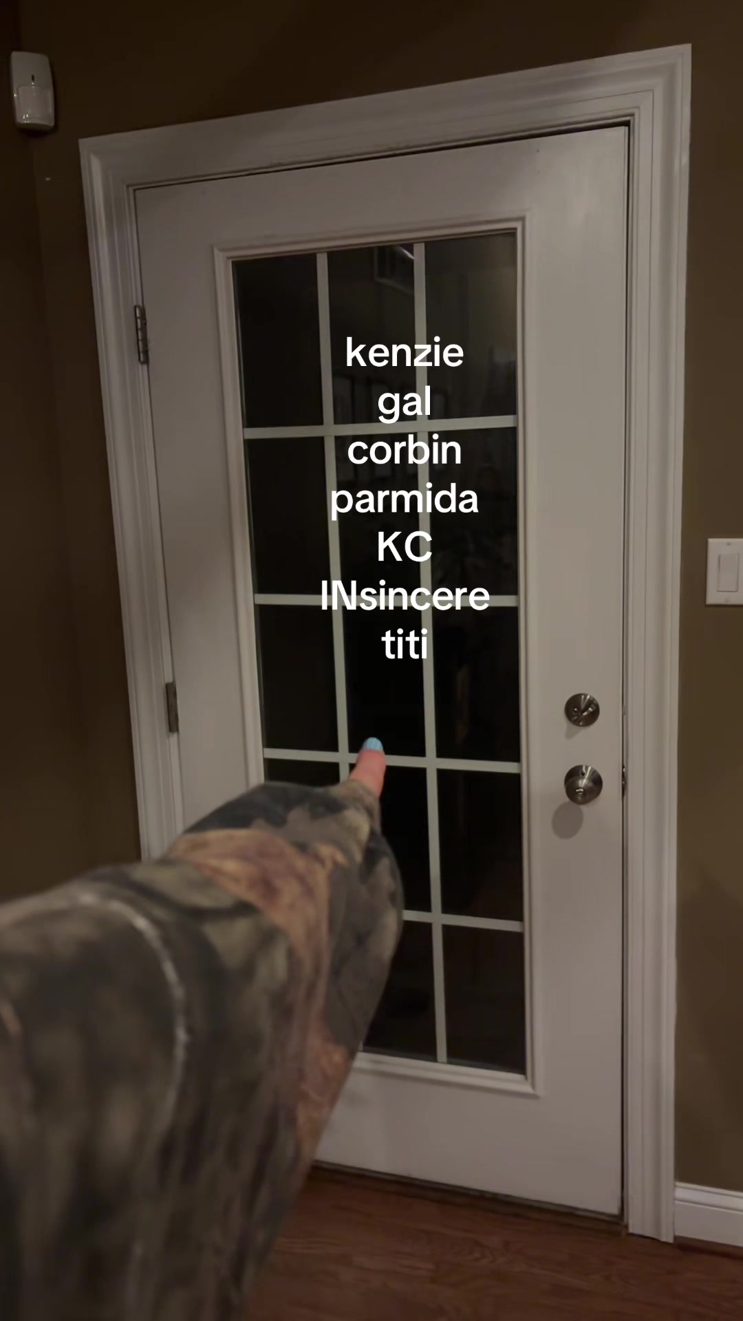 @A L E X A N D R A