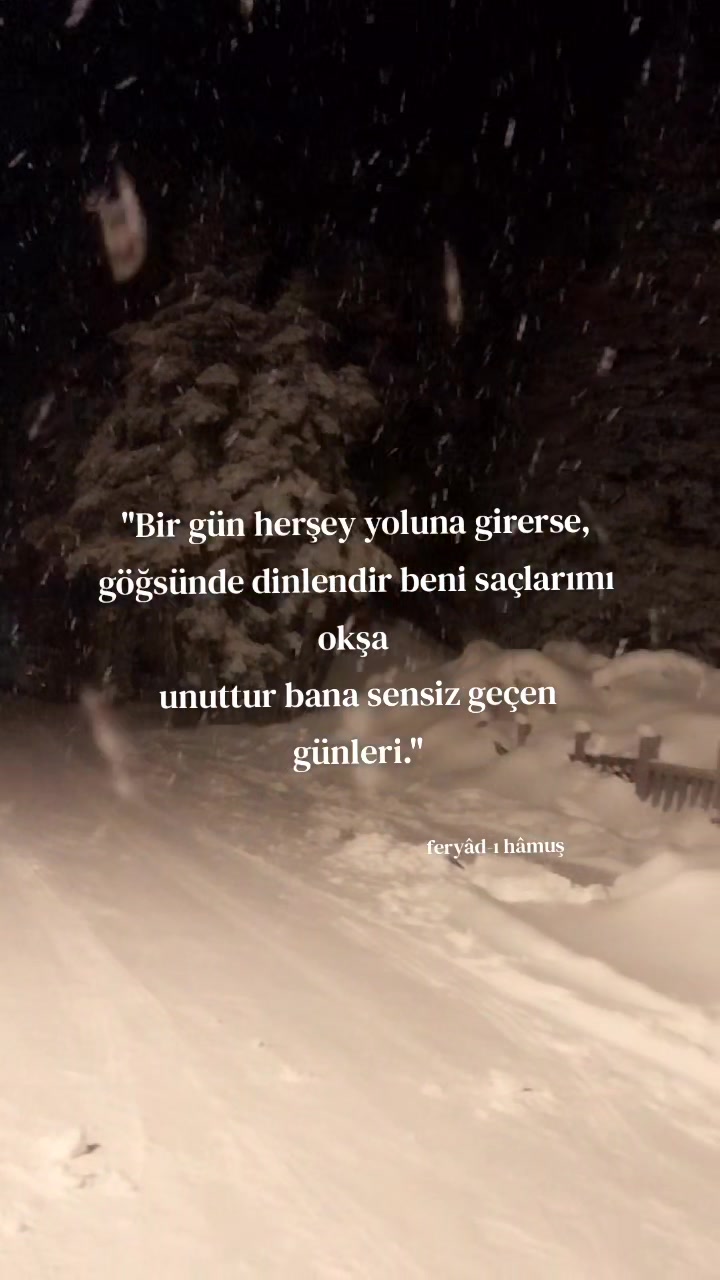 @Feryâd-ı Hâmûş;