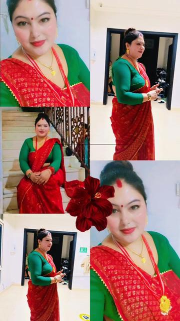 @Manu Thapa