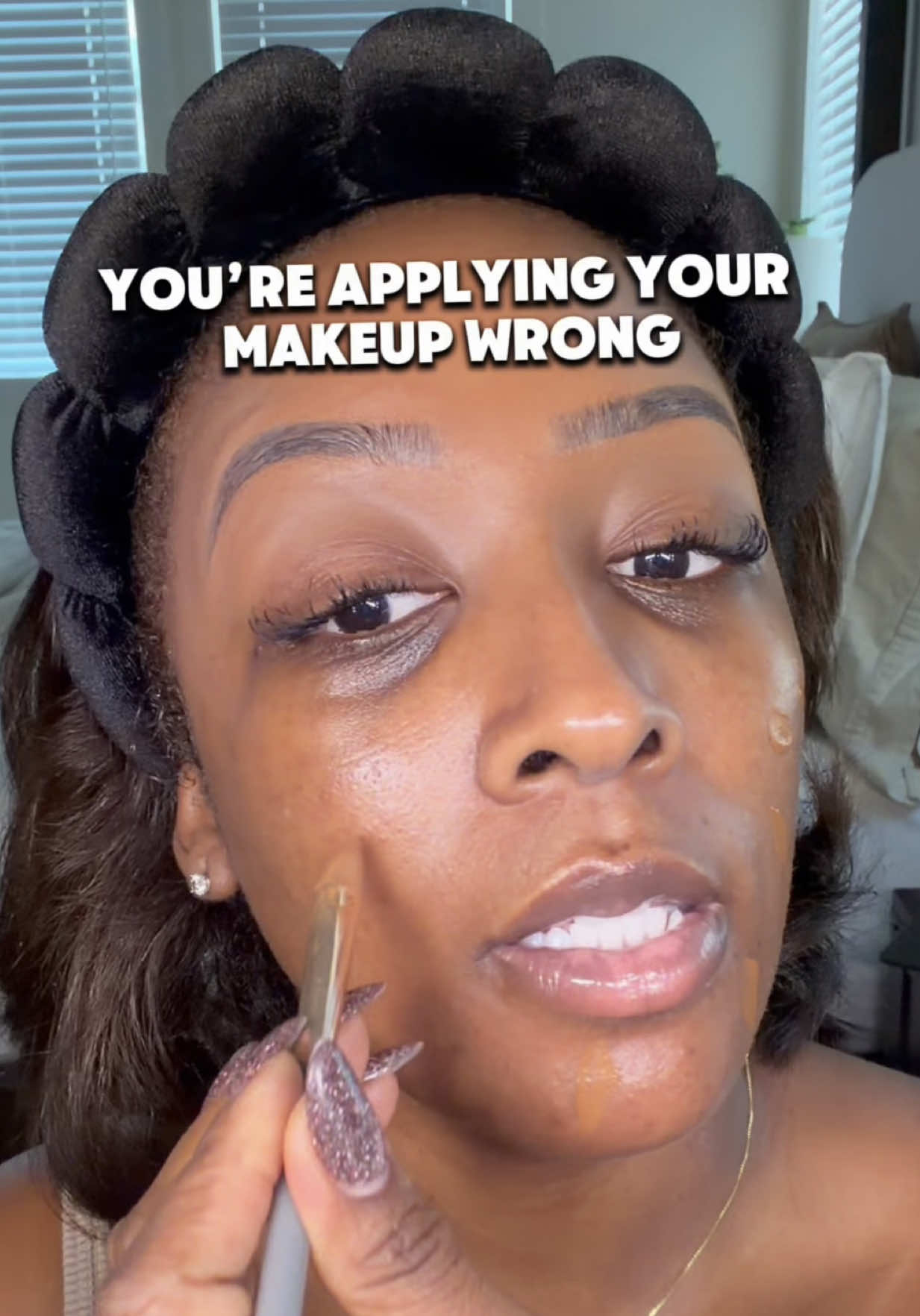 @Kristen Marie