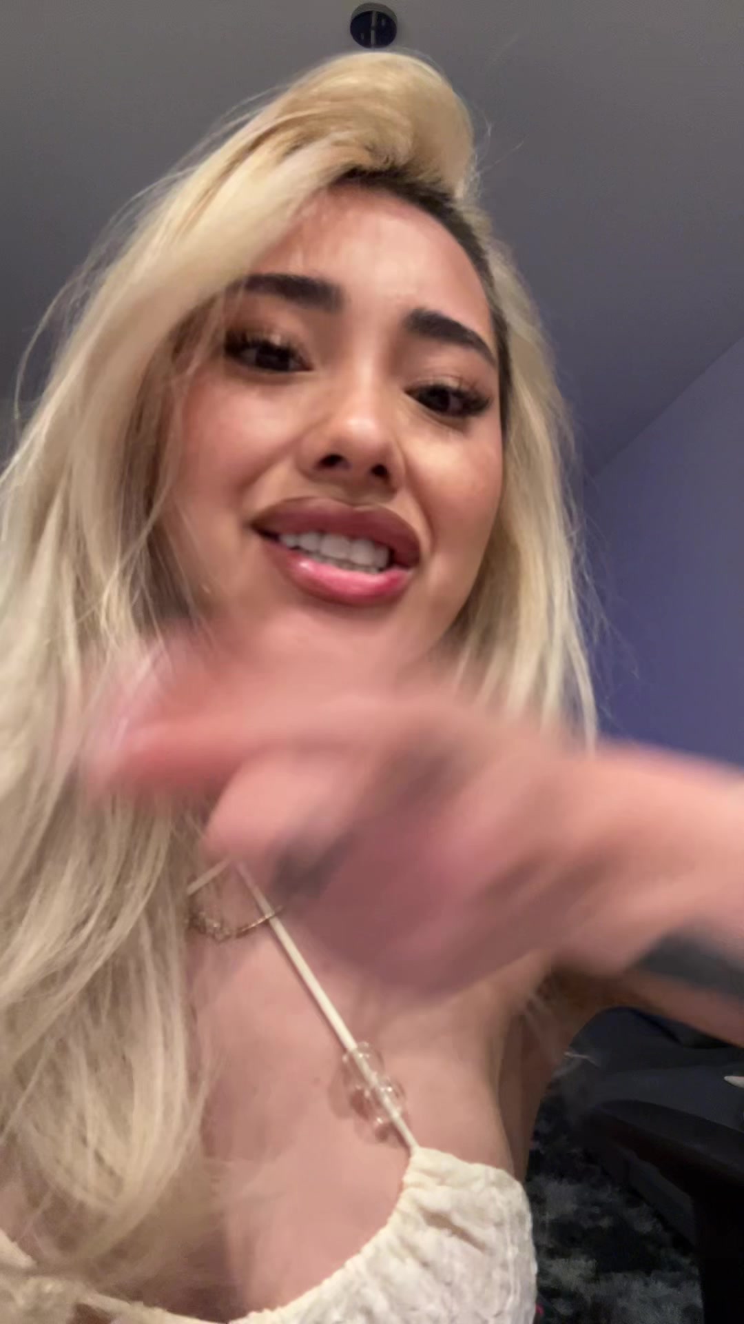 @Kiana Rose