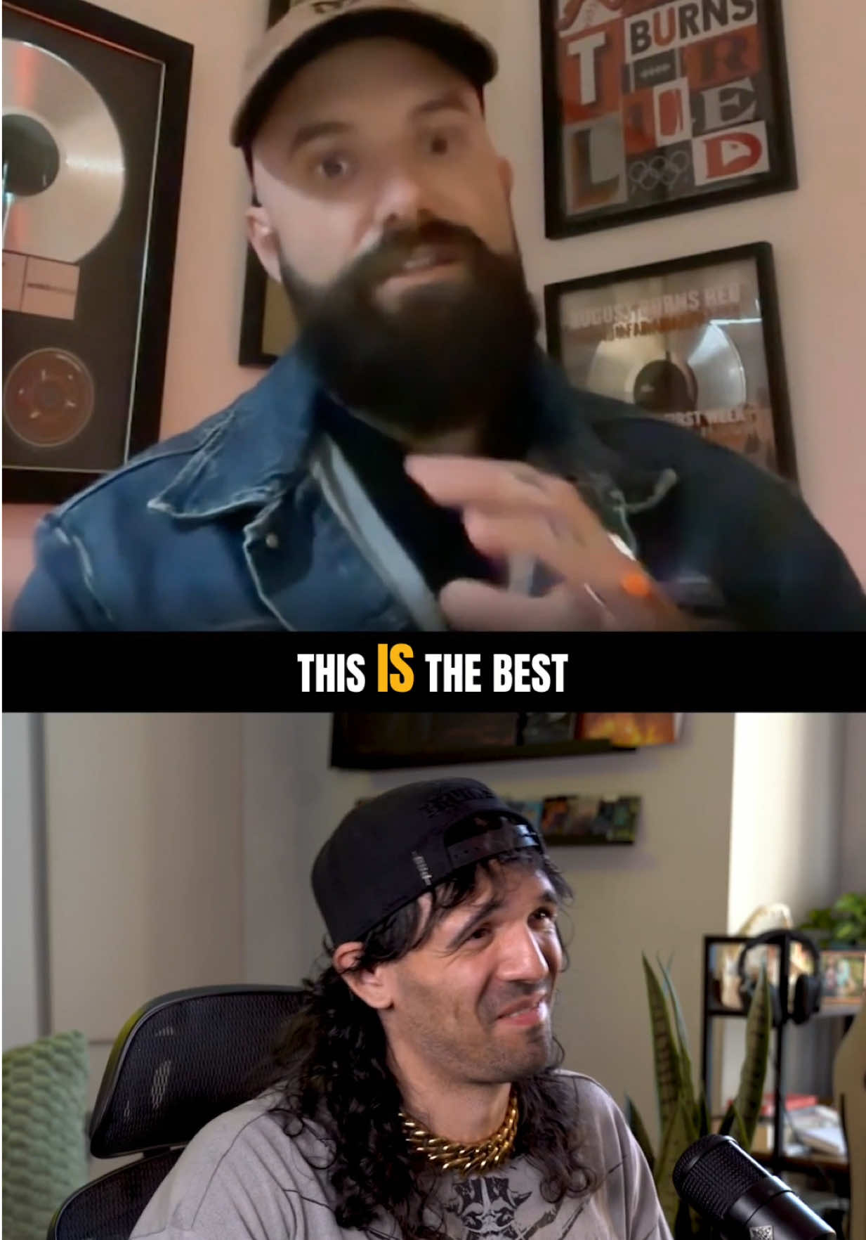 @Behind The Screams Clips