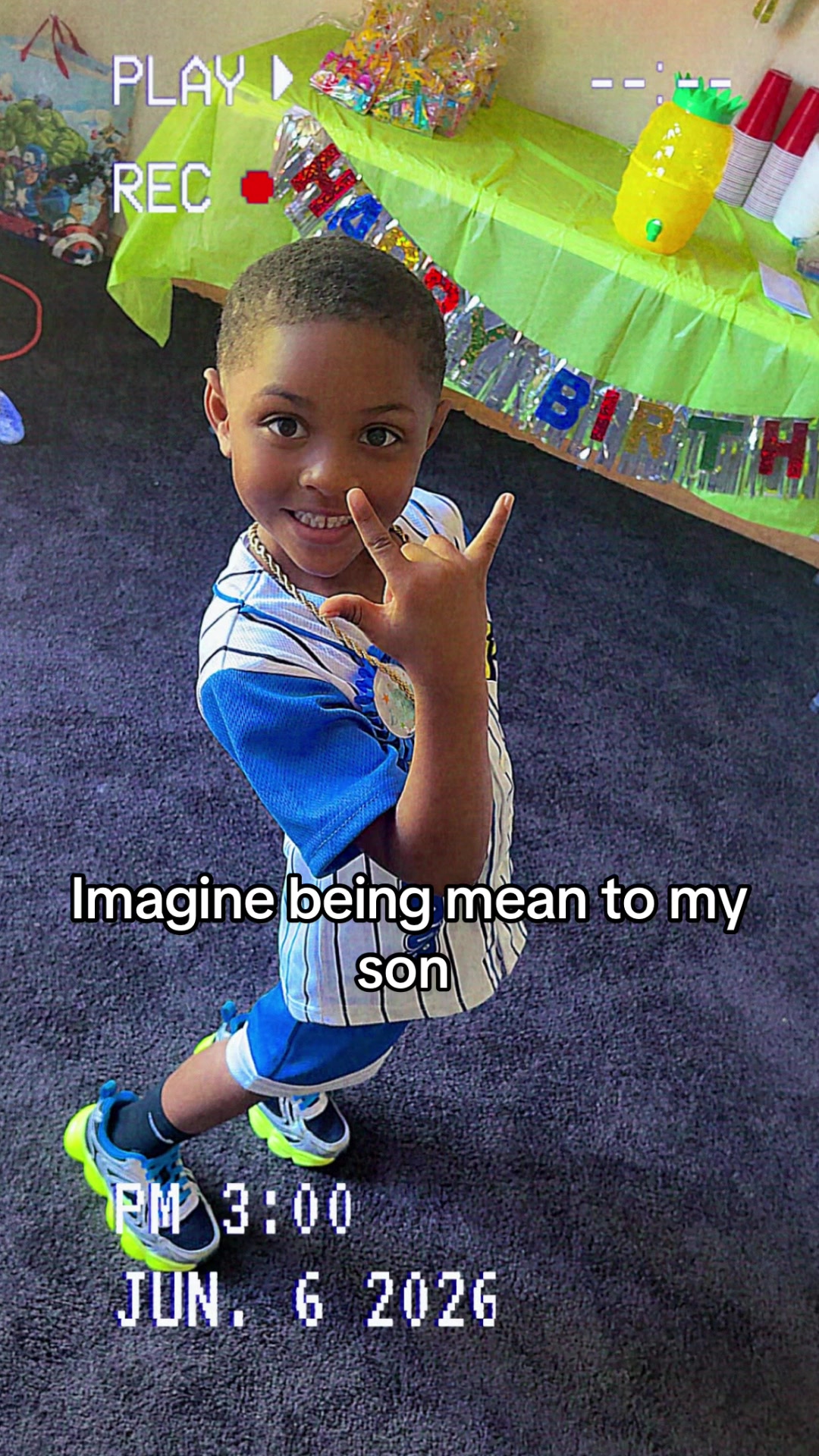 @Tenisha