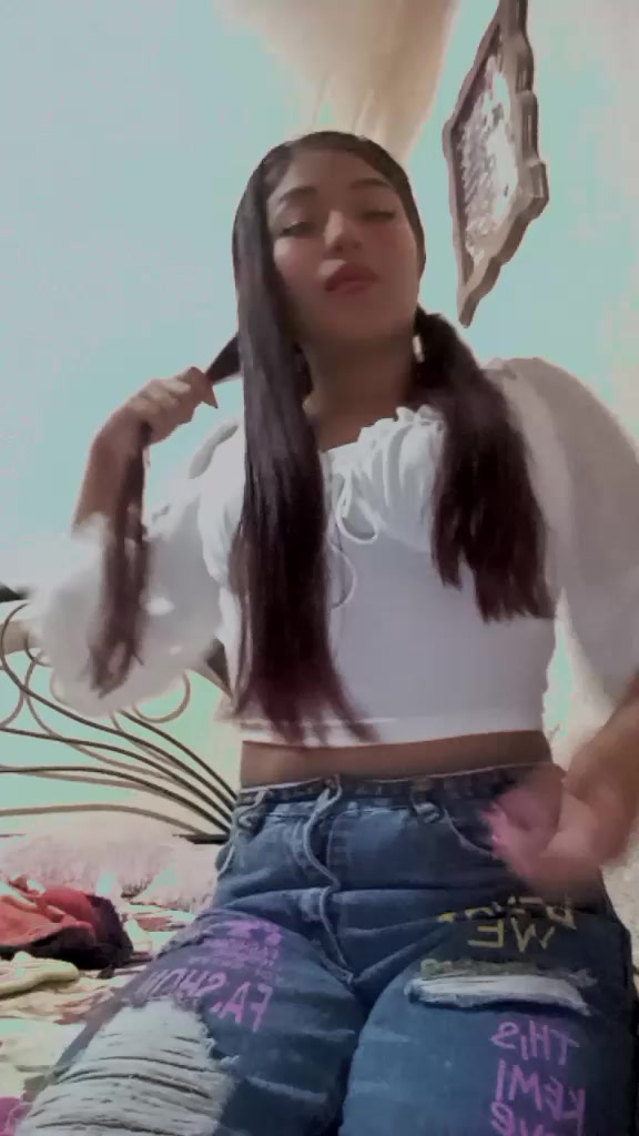 @Alexa Aguilar