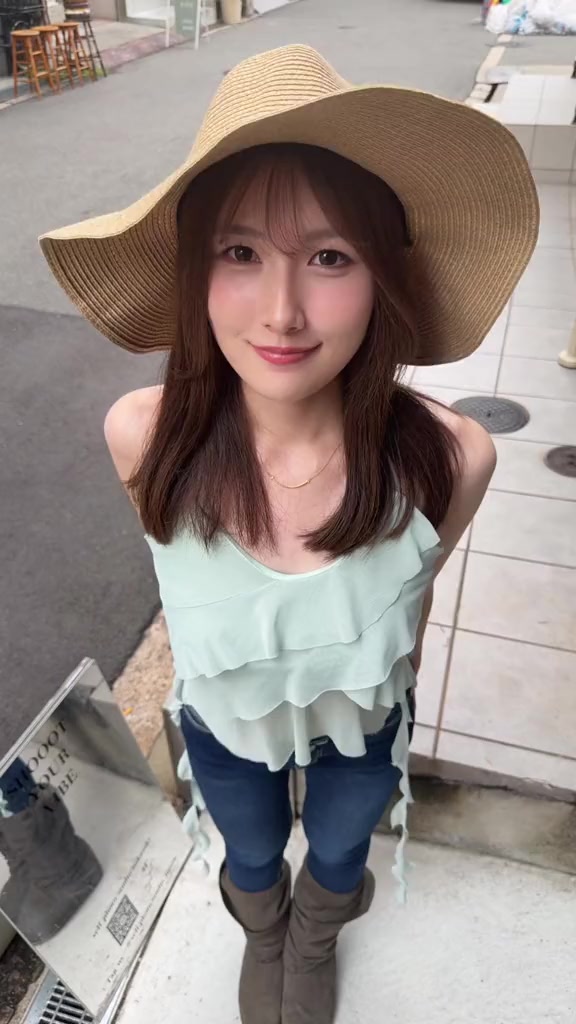 @ミス近大2026 No.8 高賀音羽