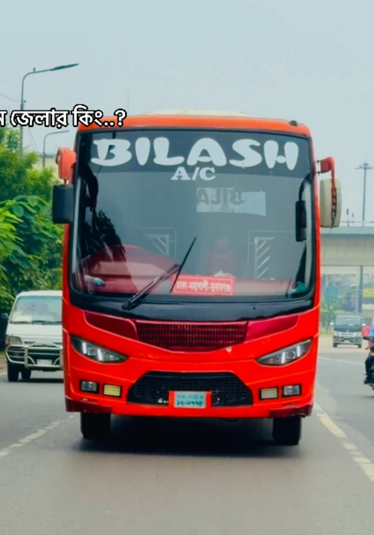 @BUS LOVER HASANđĨđĨ