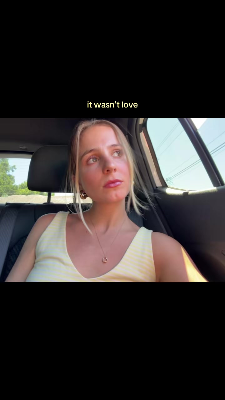 @marisa mckaye