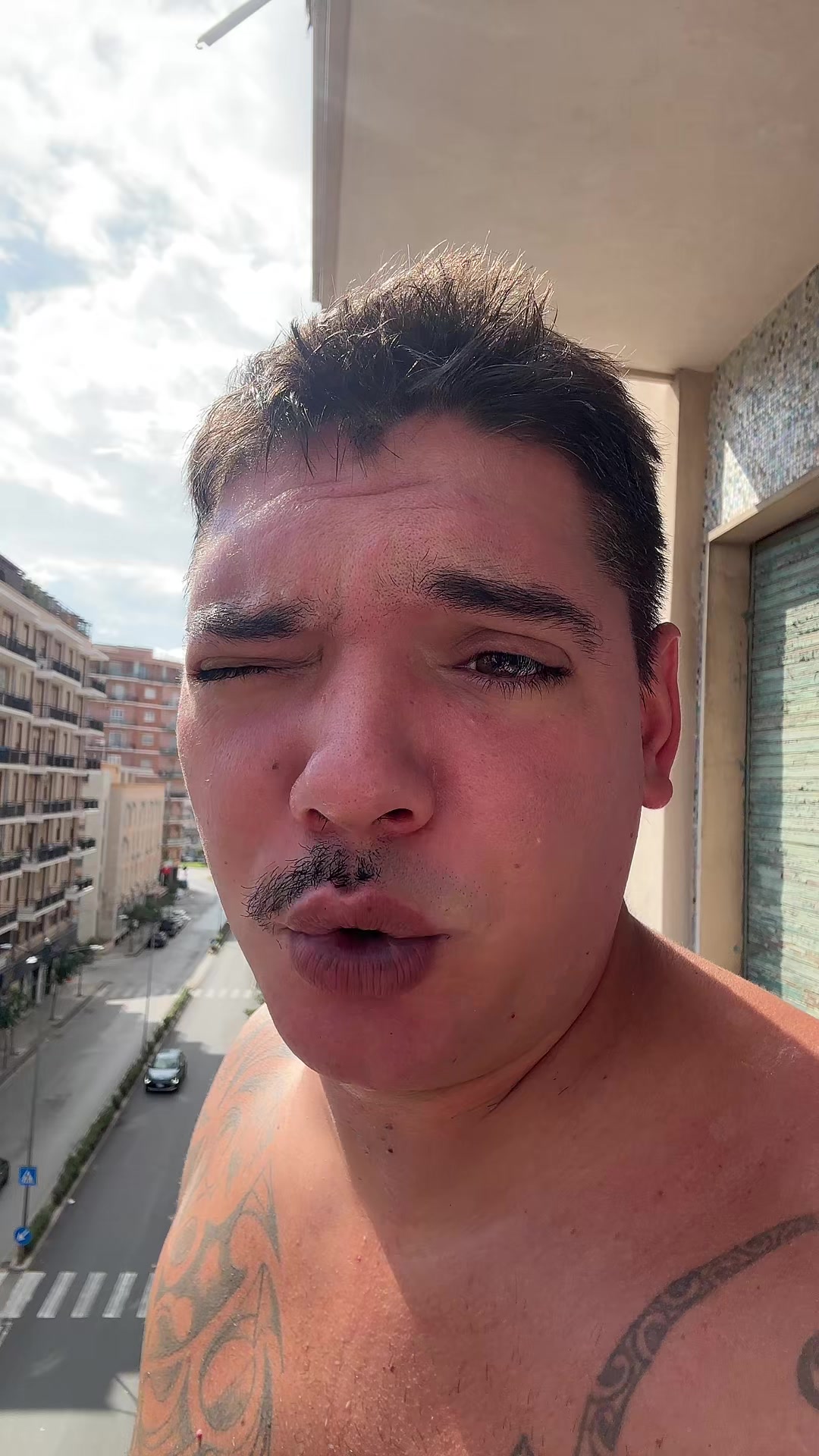 @Ma siamo veri?😂