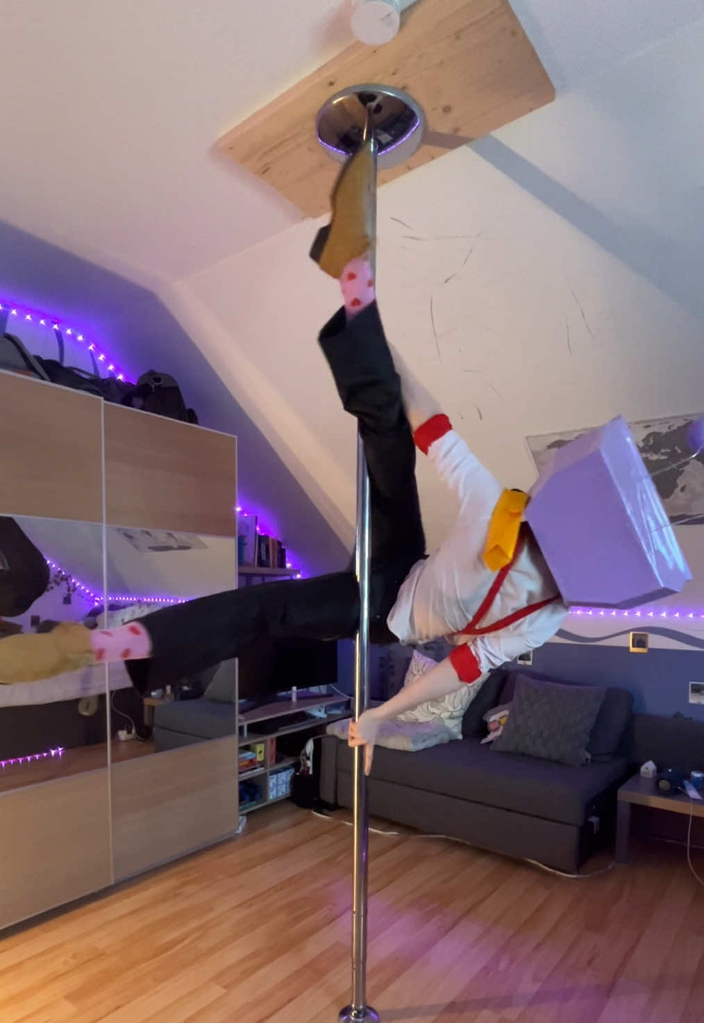 @TennasPoleChannel