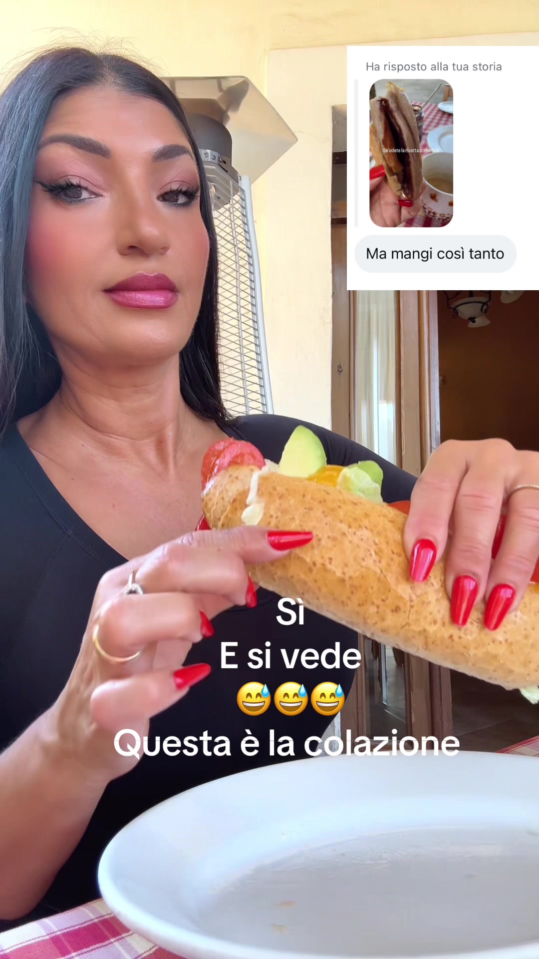 @Elvira Barlotti ❤️
