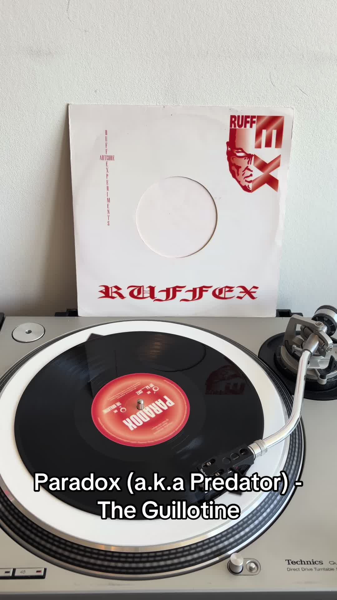 @backbydopedemandvinyl