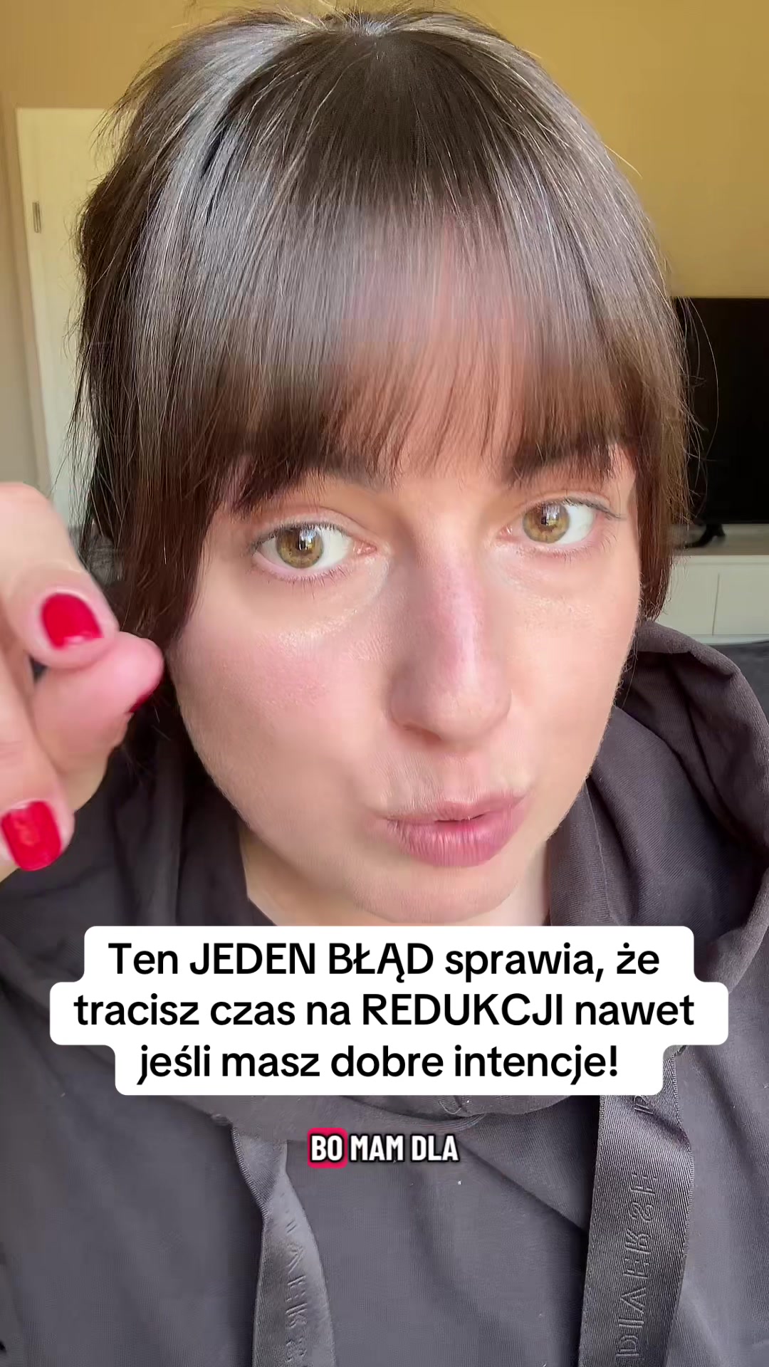 @Bez Presji/Skuteczna Redukcja