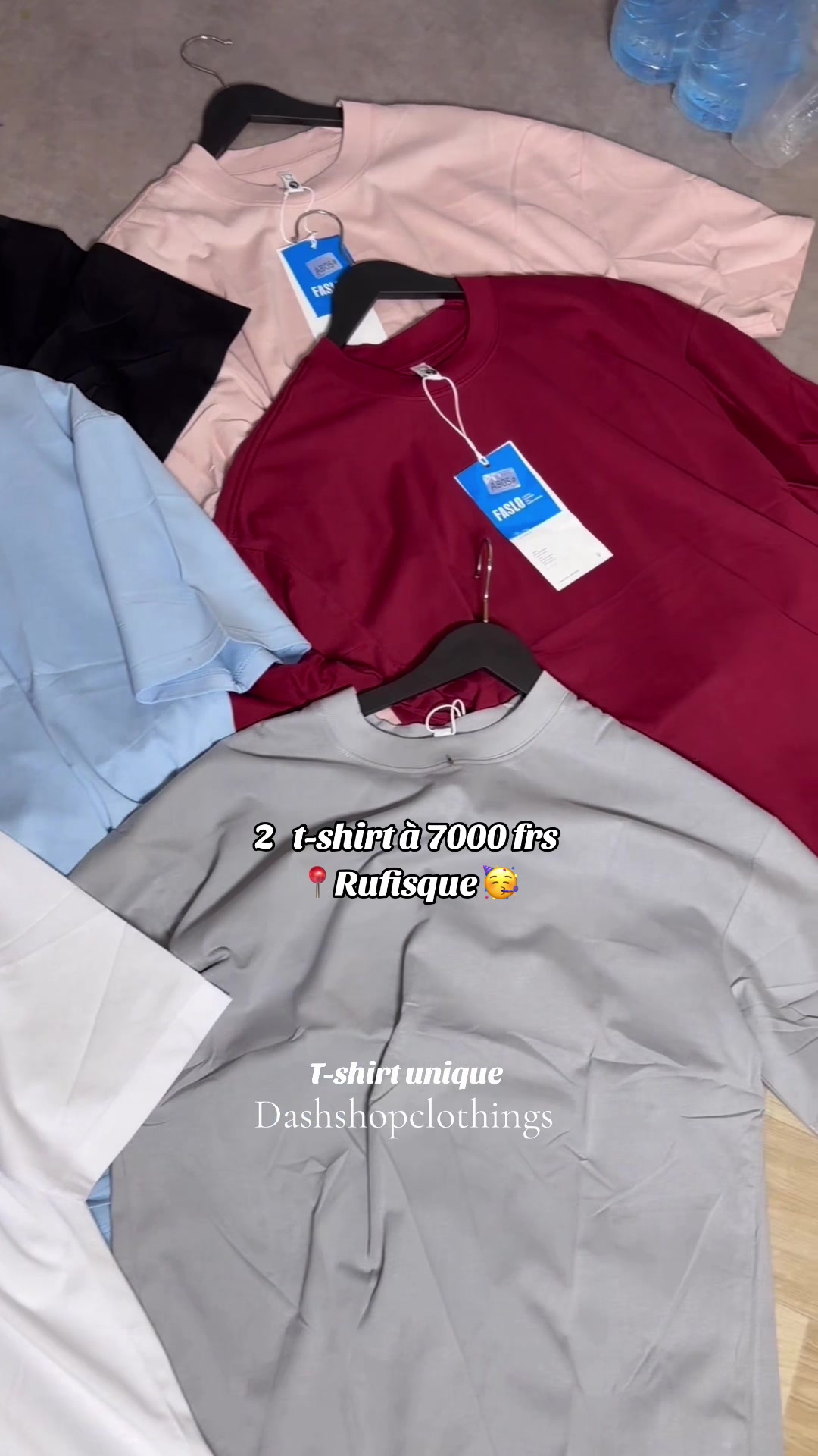 @Dashshop Clothings 🥇