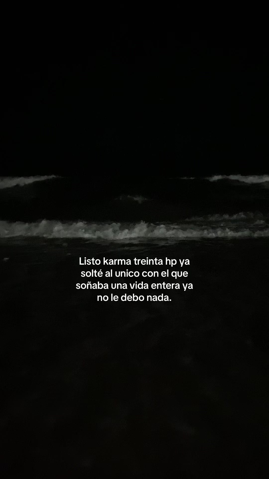 @El amor es paciente no ?