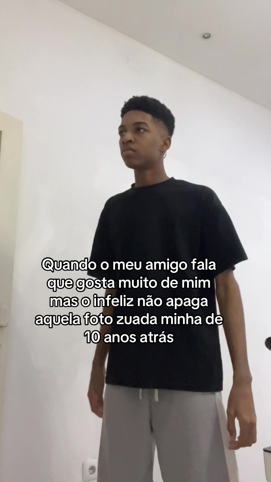 @É O WILLY