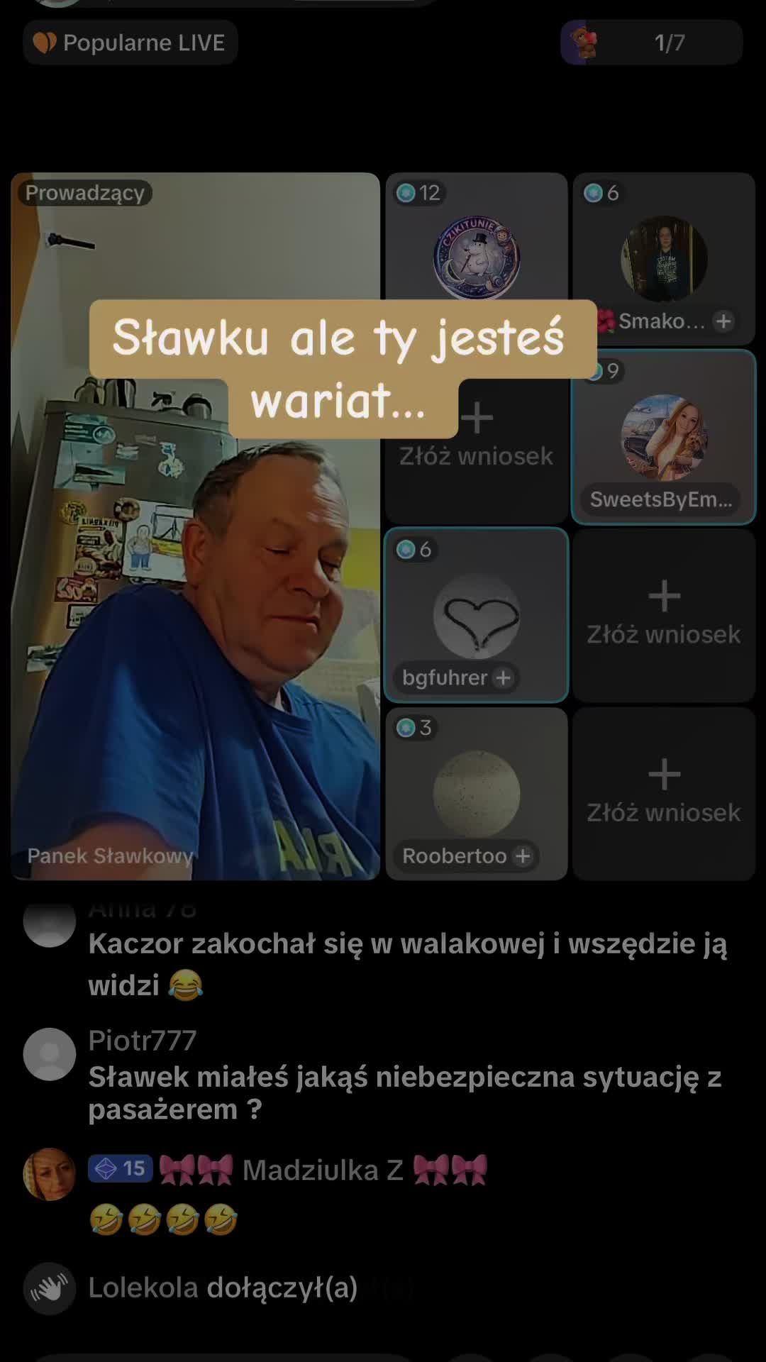 @🐌PasłęckieKomplykacje🐌