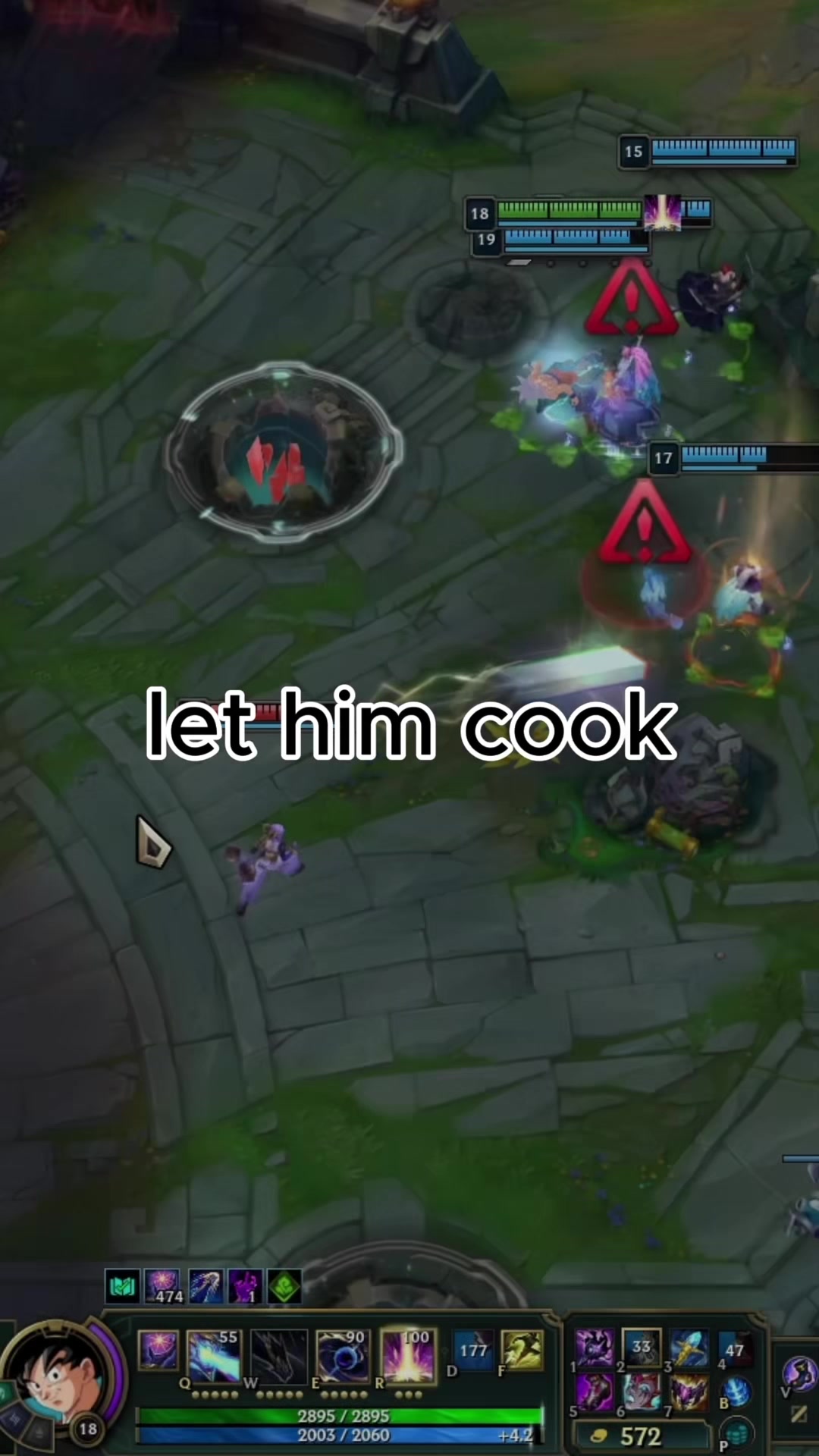 @Goklee