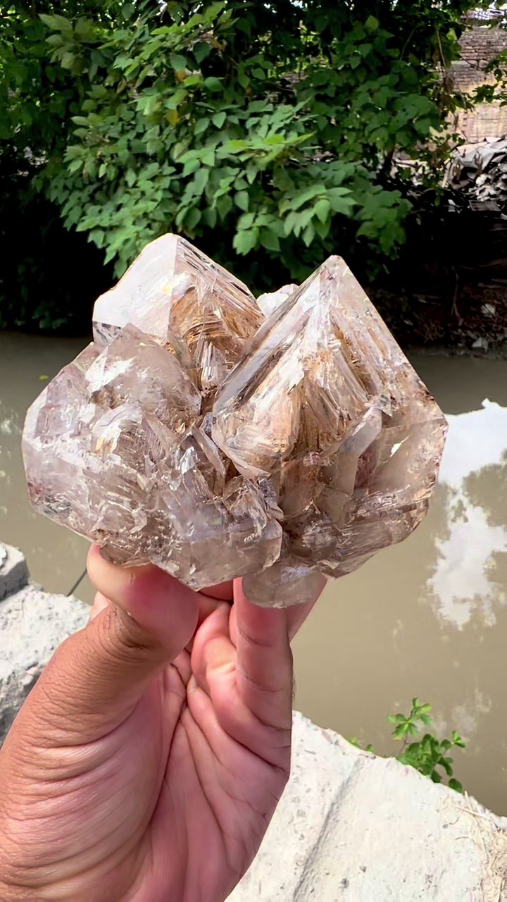 @Minerals Paradise