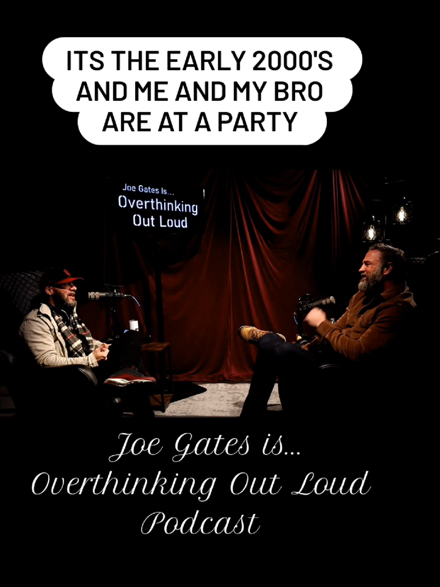 @ItsReallyJoeGates